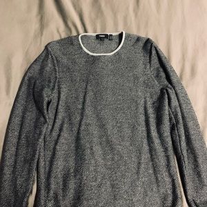 THEORY Men Long Sleeve Shirts